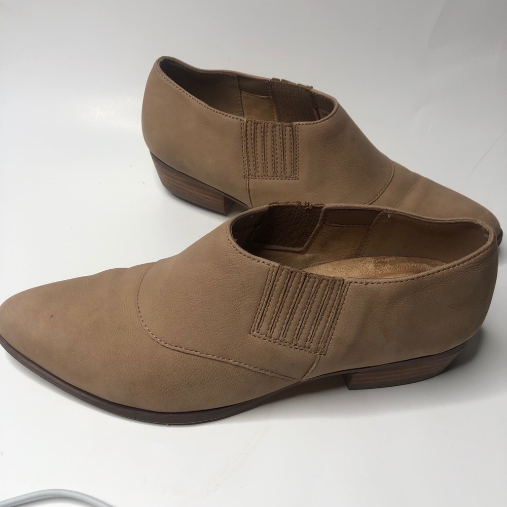 Naturalizer Ankle Boots